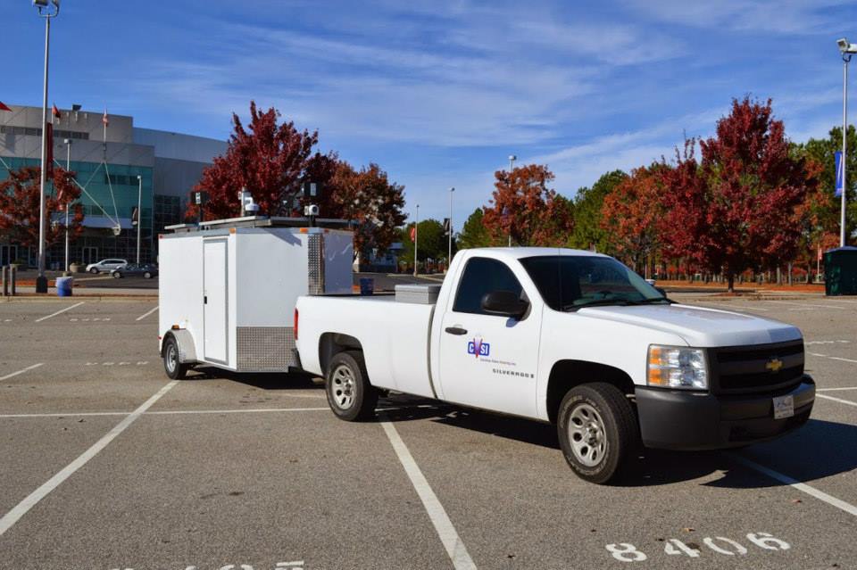 Carolina Video Security, Inc