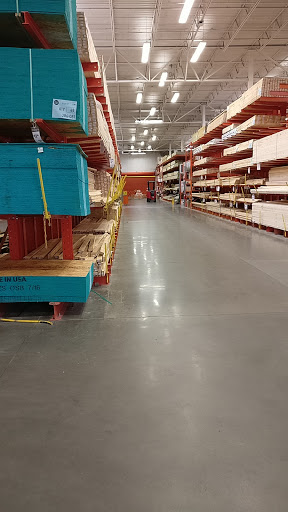 Home Improvement Store «The Home Depot», reviews and photos, 4710 S Expressway 83, Harlingen, TX 78552, USA