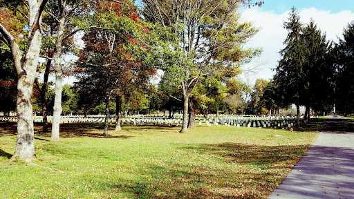 National Park «Stones River National Battlefield», reviews and photos, 3501 Old Nashville Hwy, Murfreesboro, TN 37129, USA