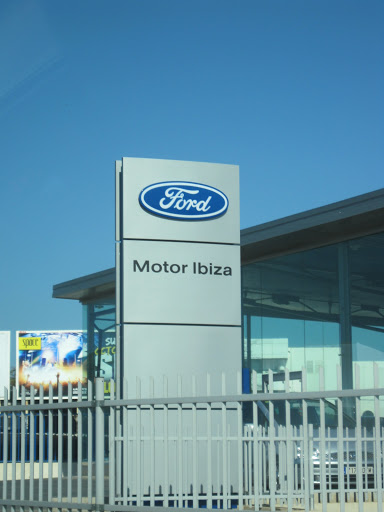 Concesionarios coches usados en Ibiza