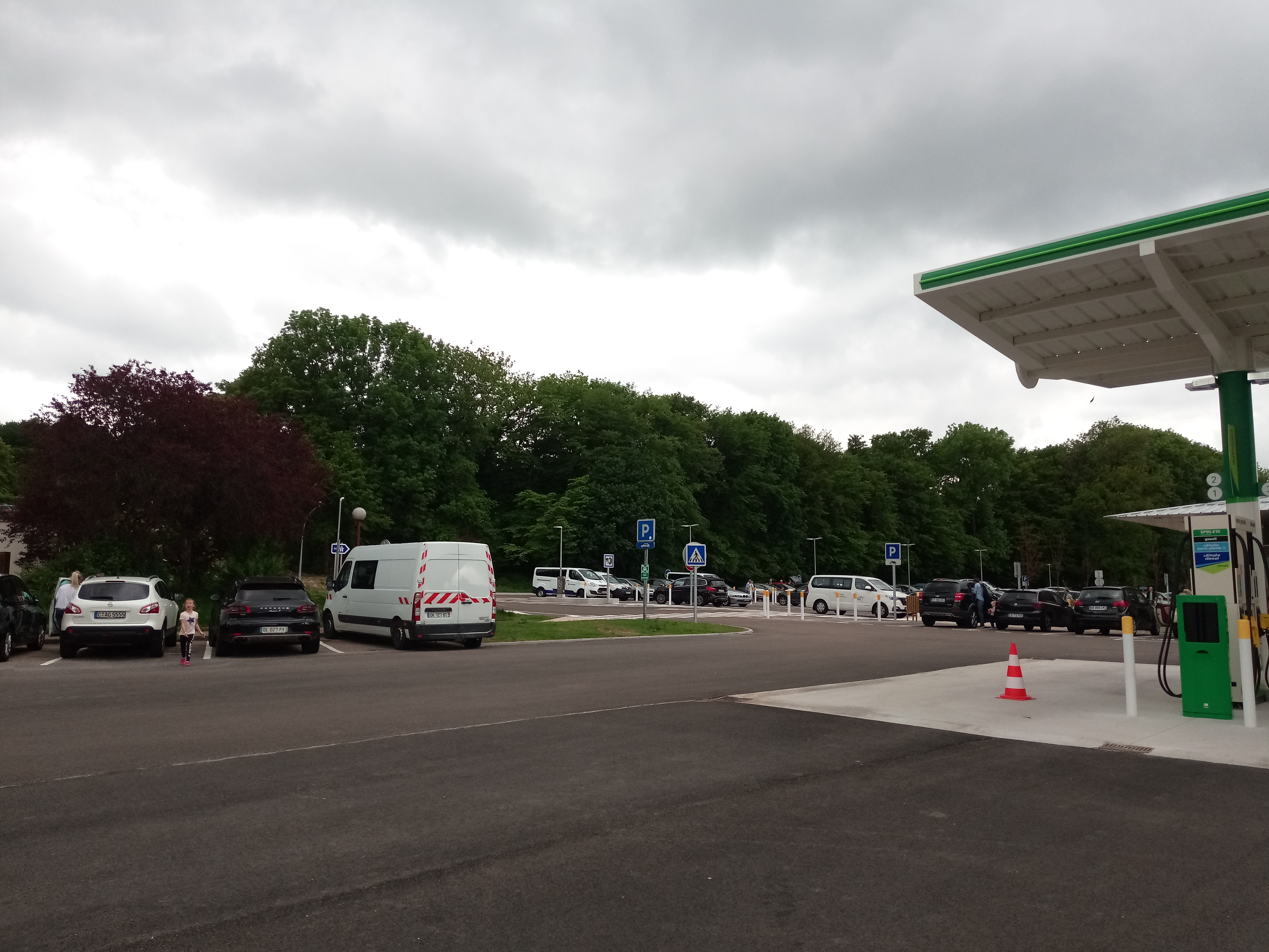 Photo n° 4 de l'avis de Bela.z fait le 30/05/2019 à 11:49