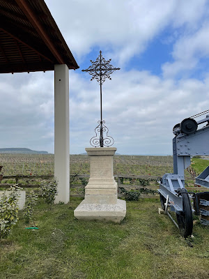 Le Mesnil sur Oger à Le Mesnil-sur-Oger