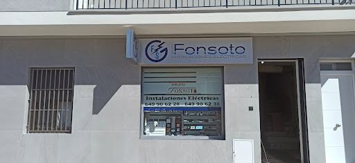 Grupo FONSOTO