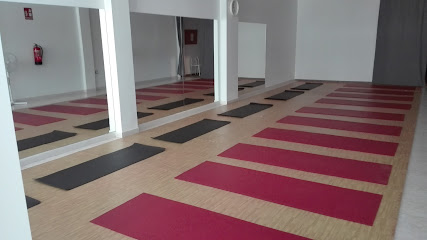 Studio_mat pilates . yoga - Pl. Huerta de San Luis, 8, 41701 Dos Hermanas, Sevilla, Spain