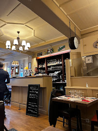 Atmosphère du Restaurant français Restaurant Au Chaudron à Colmar - n°3