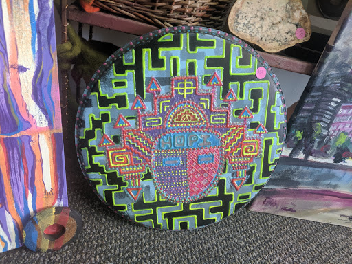 Art Gallery «Homegrown Collectives», reviews and photos, 364 Southland Dr, Lexington, KY 40503, USA