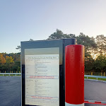 Photo n°2 de l'avis de adam.t fait le 15/07/2023 à 11:48 sur le  BREAK Autohof Hamburg-Nordheide à Egestorf