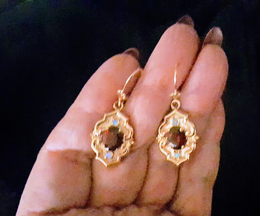 Jeweler «Estate Jewelers», reviews and photos, 700 Fair Oaks Ave, South Pasadena, CA 91030, USA