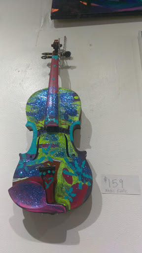 Clothing Store «Exotique», reviews and photos, 319 W Main St, Durham, NC 27701, USA