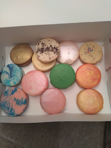 Bakery «Colossal Cupcakes», reviews and photos, 528 Euclid Ave, Cleveland, OH 44114, USA