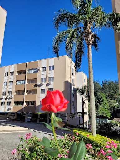 Logo da empresa - Condomínio Edifício Residencial Atlântico