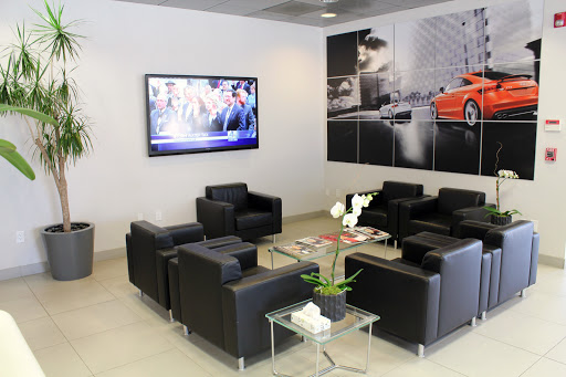 Audi Dealer «Rusnak/Westlake Audi», reviews and photos, 3832 Thousand Oaks Blvd, Thousand Oaks, CA 91362, USA