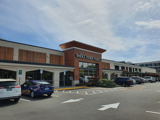 Grocery Store «Whole Foods Market», reviews and photos, 81 S Elliott Rd, Chapel Hill, NC 27514, USA