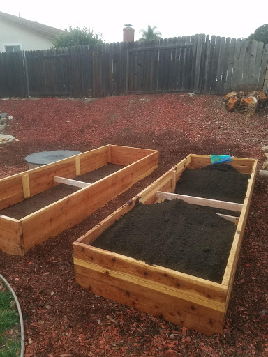 Building Materials Store «Sepulveda Building Materials», reviews and photos, 28092 Forbes Rd, Laguna Niguel, CA 92677, USA