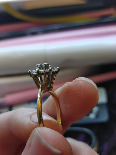 Jewelry Store «Jared The Galleria of Jewelry», reviews and photos, 1976 S Stratford Rd, Winston-Salem, NC 27103, USA