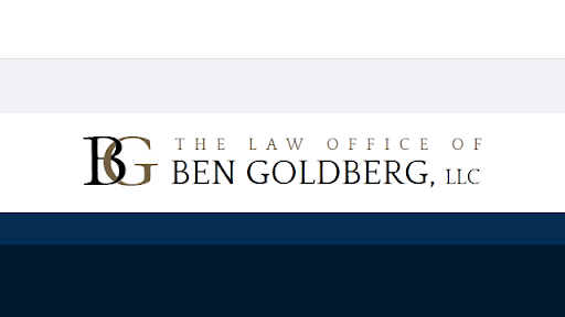The Law Office of Ben Goldberg, LLC, 145 Church St #200, Marietta, GA 30060, Law Firm