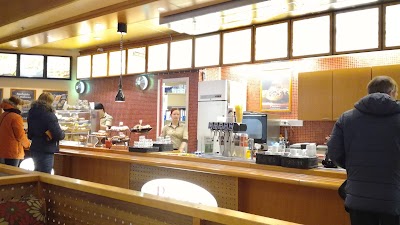 cafe
