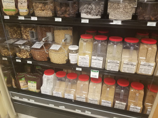 Grocery Store «Chequamegon Food Co-Op», reviews and photos, 700 Main St W, Ashland, WI 54806, USA