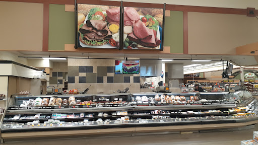 Grocery Store «Cub Foods», reviews and photos, 216 7th St W, Monticello, MN 55362, USA