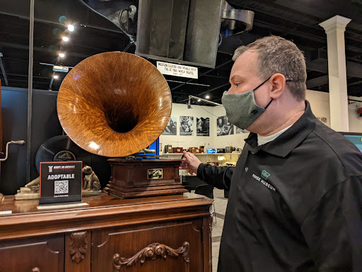 Science Museum «Pavek Museum», reviews and photos, 3517 Raleigh Ave, St Louis Park, MN 55416, USA