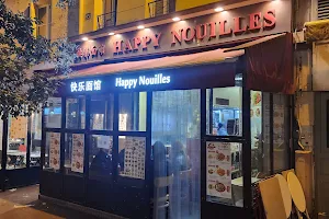 Happy Nouilles image