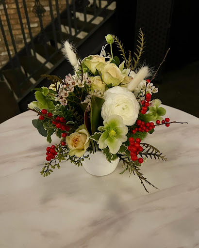 Florist «Thats Amore Florist Ltd», reviews and photos, 3454 N Southport Ave, Chicago, IL 60657, USA
