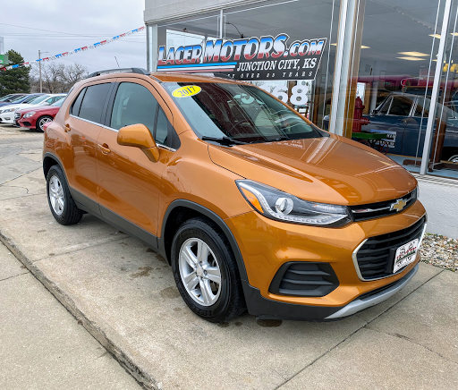 Used Car Dealer «D.E.L. Motors», reviews and photos