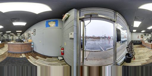 Explore iris flower tattoo ideas, creative tattoo ideas in Bradley, available at Oak and Ember Tattoo