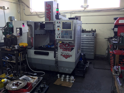 Motorcycle Shop «Canyon Motorcycles», reviews and photos, 14555 Keswick St, Van Nuys, CA 91405, USA