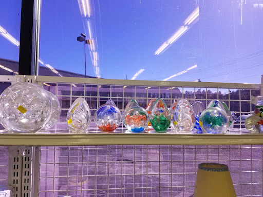 Thrift Store «Goodwill», reviews and photos, 2510 S Front St, Richlands, VA 24641, USA