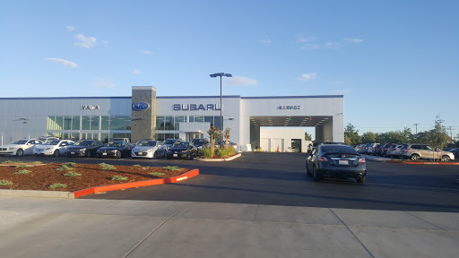 Subaru Dealer «Maita Subaru», reviews and photos, 2912 Auburn Blvd, Sacramento, CA 95821, USA