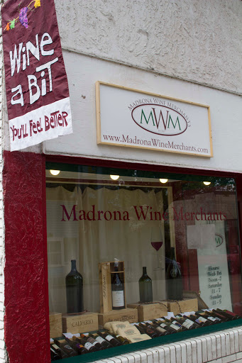 Madrona Wine Merchants