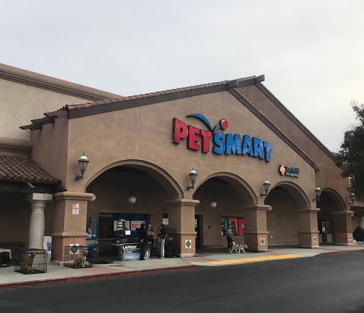 PetSmart, 5766 Lindero Canyon Rd, Westlake Village, CA 91362, USA, 