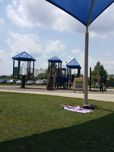 Water Park «Splash Pad», reviews and photos, 12690 Promise Rd, Fishers, IN 46038, USA