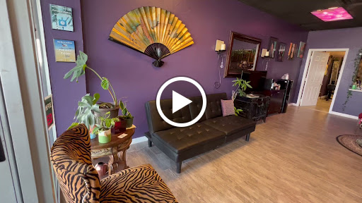 Explore small thigh tattoo ideas, creative tattoo ideas in Fort Myers Beach, available at Paradise Tattoo