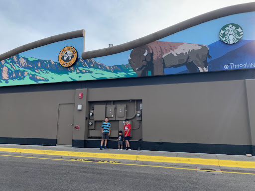 Shopping Mall «Base-Mar Shopping Center», reviews and photos, 2450 Baseline Rd, Boulder, CO 80305, USA