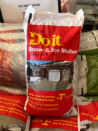 Hardware Store «Cardwell Do-it Best Home Center», reviews and photos, 3205 Madison Ave, Indianapolis, IN 46227, USA