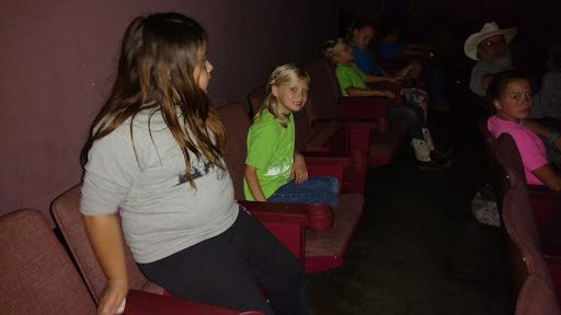 Movie Theater «Regal Cinemas West Ridge 8», reviews and photos, 1727 SW Wanamaker Rd, Topeka, KS 66604, USA
