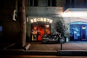 Secrets Pub image
