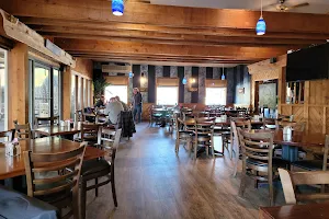 Lake House Restaurant image