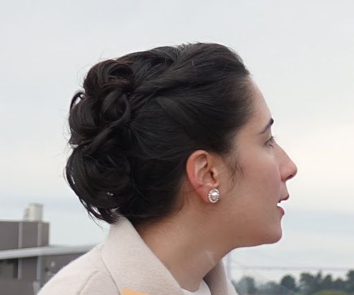 Hair Salon «Maxi Hair Salon», reviews and photos, 2489 Telegraph Ave, Berkeley, CA 94704, USA