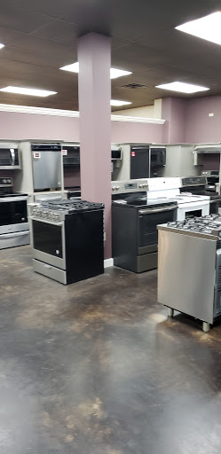 Appliance Store «Metro Appliances & More», reviews and photos, 8800 Maumelle Blvd, North Little Rock, AR 72113, USA