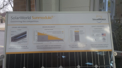 Electrical Supply Store «McNaughton-McKay Electric Company - Madison Heights», reviews and photos, 1357 E Lincoln Ave, Madison Heights, MI 48071, USA