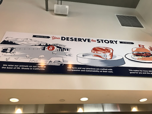 American Restaurant «Belcampo Meat Co.», reviews and photos, 1998 Polk St, San Francisco, CA 94109, USA