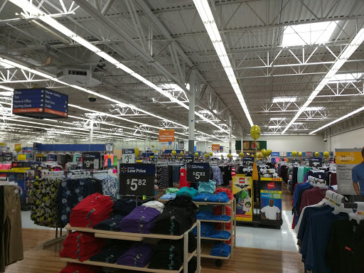Discount Store «Walmart», reviews and photos, 700 Marketplace Blvd, Hamilton Township, NJ 08691, USA