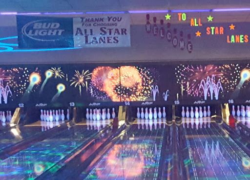 Bowling Alley «All Star Lanes», reviews and photos, 9130 Mansfield Rd, Shreveport, LA 71118, USA