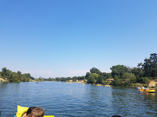 Raft Trip Outfitter «River Rat Raft Rental & Bike», reviews and photos, 4053 Pennsylvania Ave, Fair Oaks, CA 95628, USA