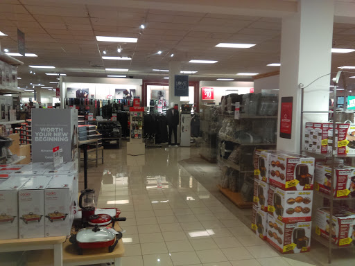 Department Store «JCPenney», reviews and photos, 205 N Orchard Ave, Ukiah, CA 95482, USA