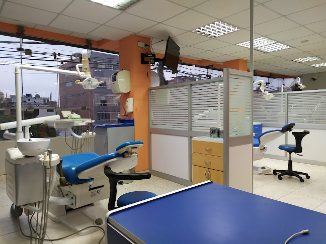 Clínica Dental Villadent Santo Domingo