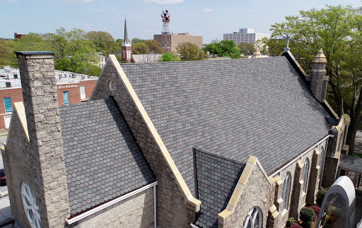 Roofing Contractor «The Red Shirt Guys Roofing», reviews and photos, 10248 Two Notch Rd Ste F, Columbia, SC 29229, USA